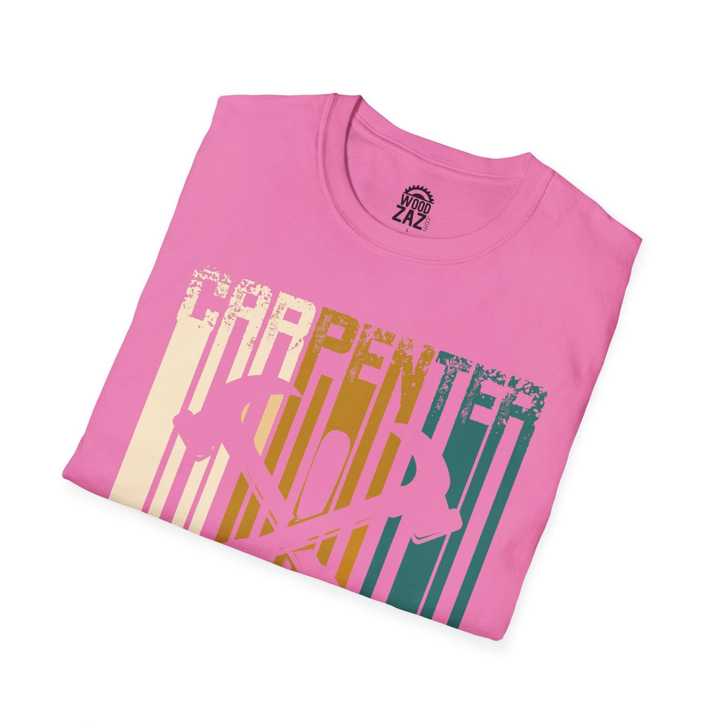 CARPENTER Graphic T-Shirt