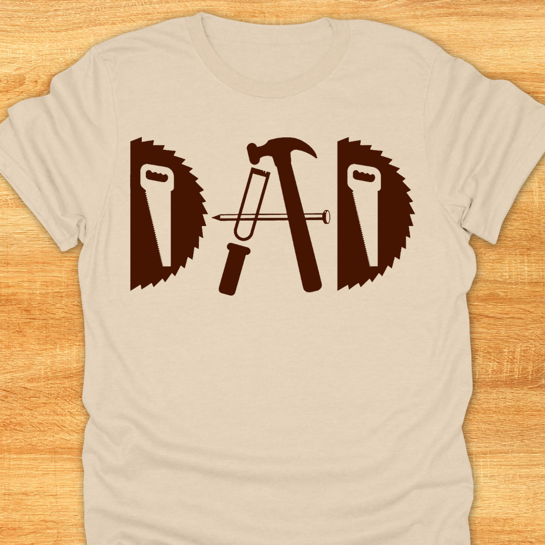 Dad Graphic T-shirt