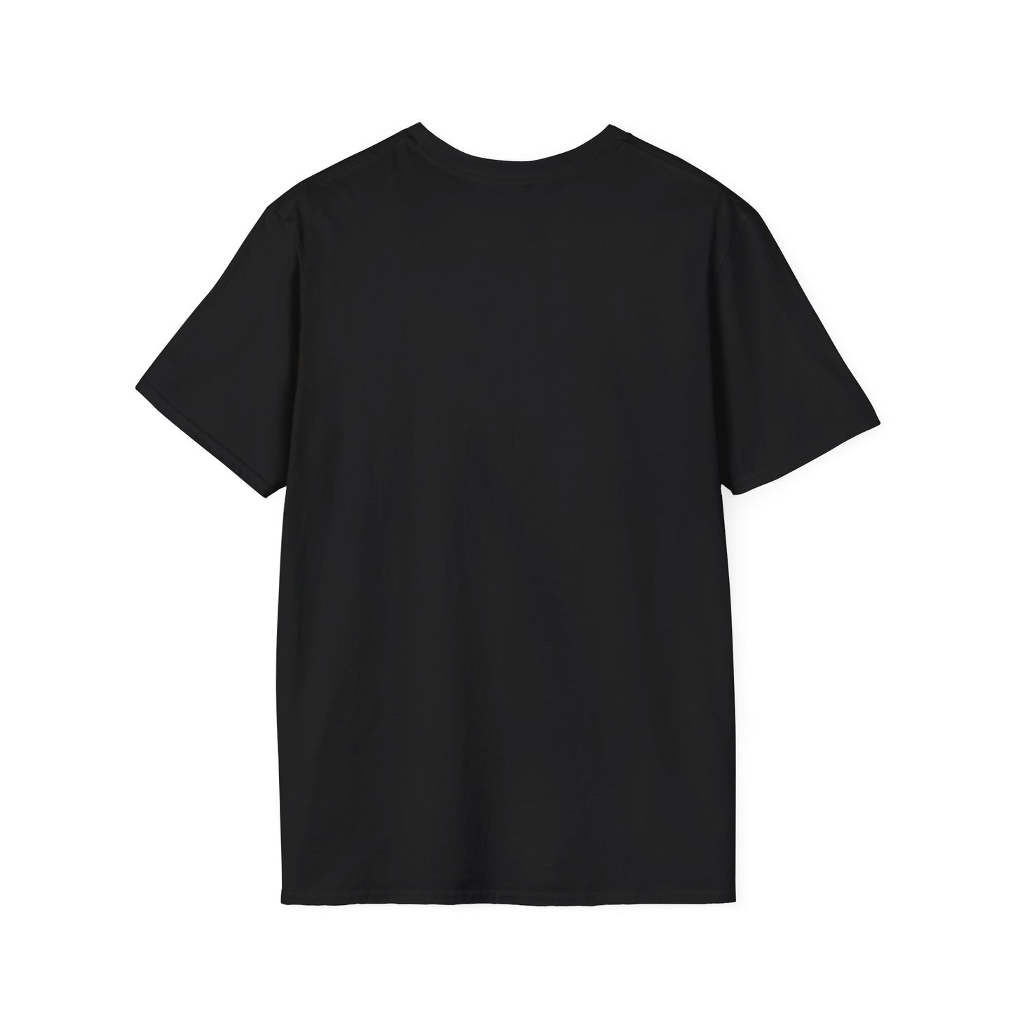 Woodworking Themed Unisex Softstyle T-Shirt - "I Cut I Create I Conquer"