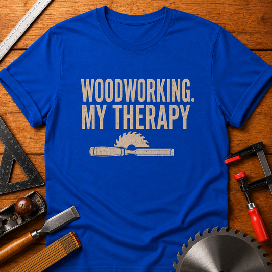 My Therapy