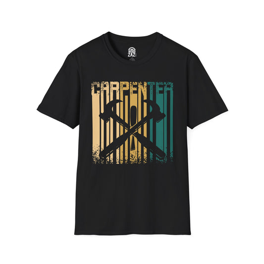 CARPENTER Graphic T-Shirt