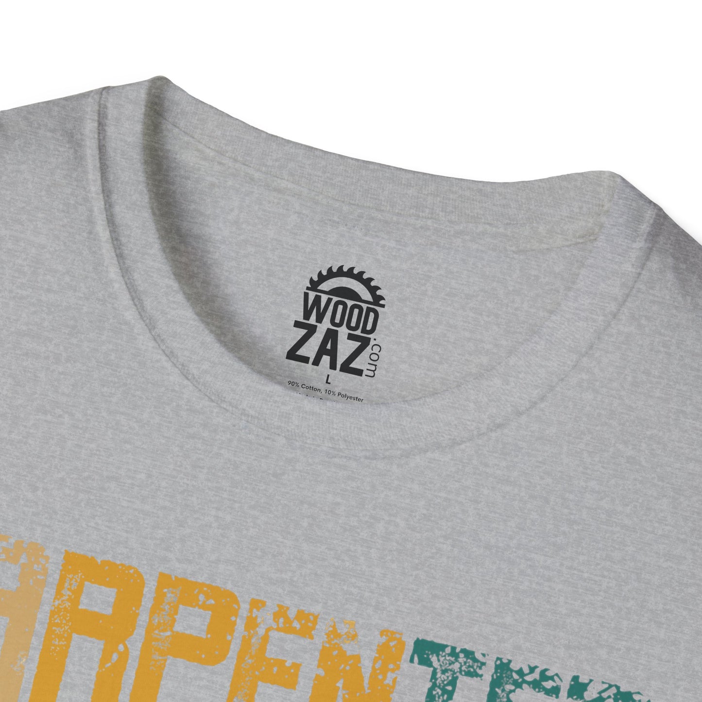 CARPENTER Graphic T-Shirt