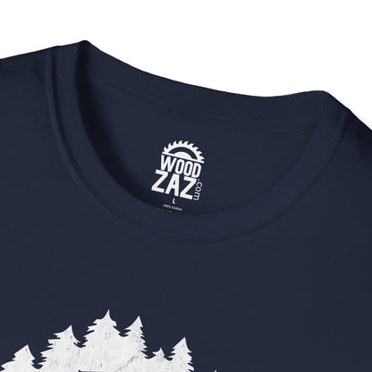 Saw Dust Is Man Glitter