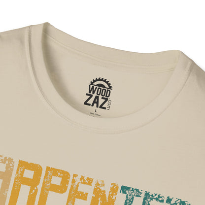 CARPENTER Graphic T-Shirt