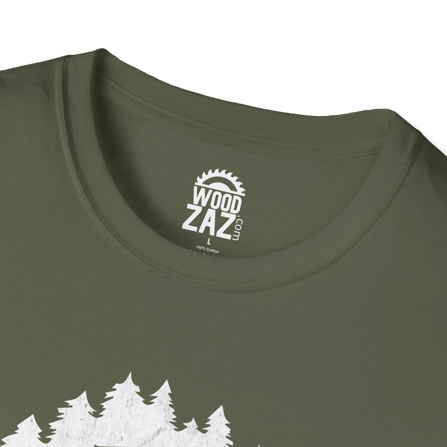 Saw Dust Is Man Glitter