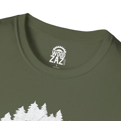 Saw Dust Is Man Glitter