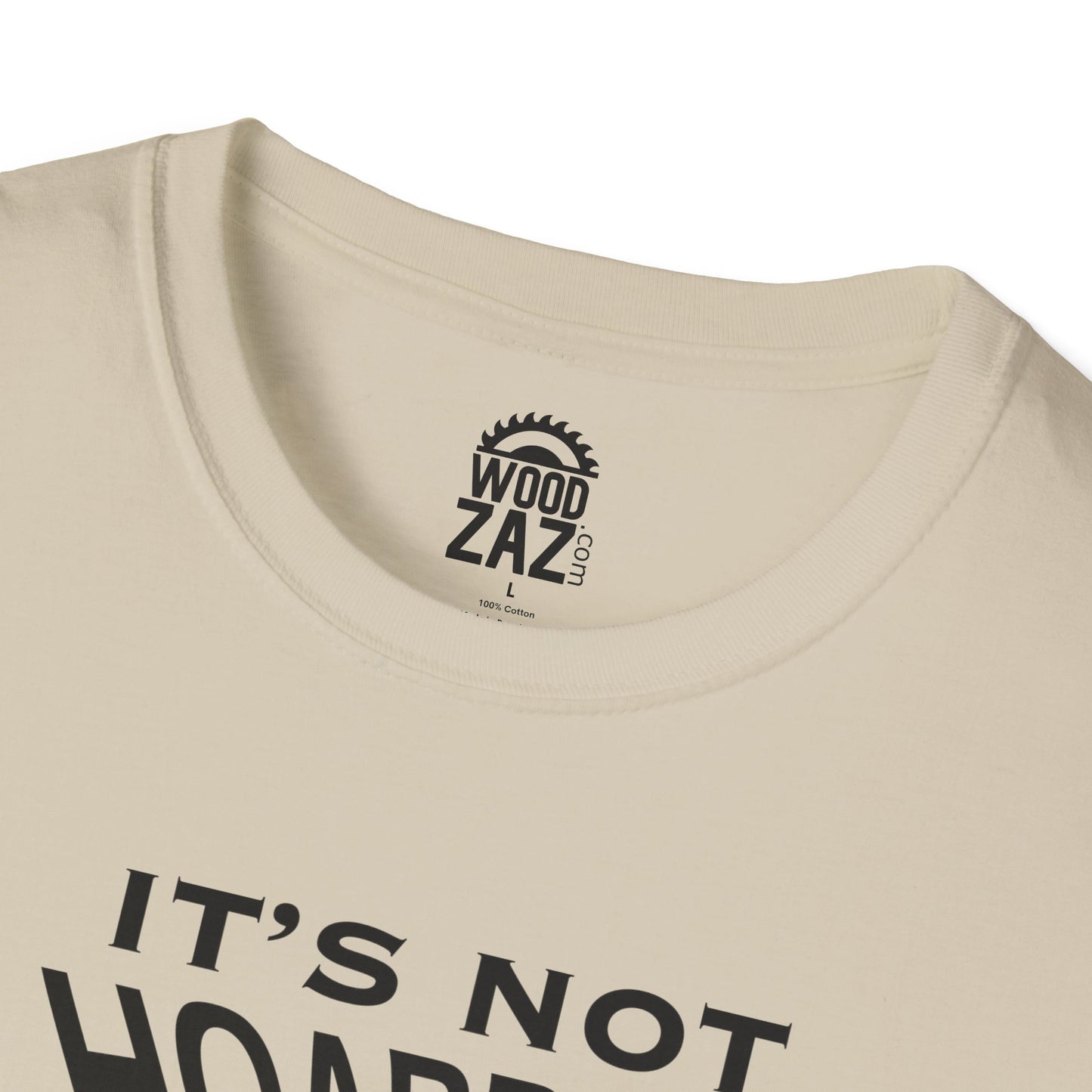 It’s Not Hoarding If It’s Tools