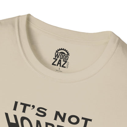 It’s Not Hoarding If It’s Tools