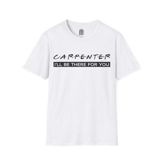 Carpenter I’ll Be There for You