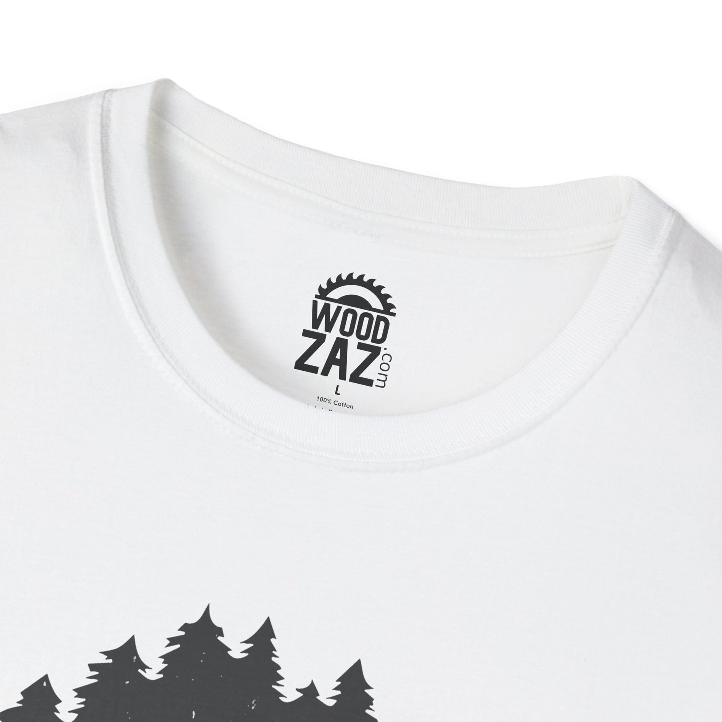 Saw Dust Is Man Glitter