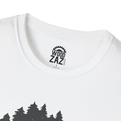 Saw Dust Is Man Glitter