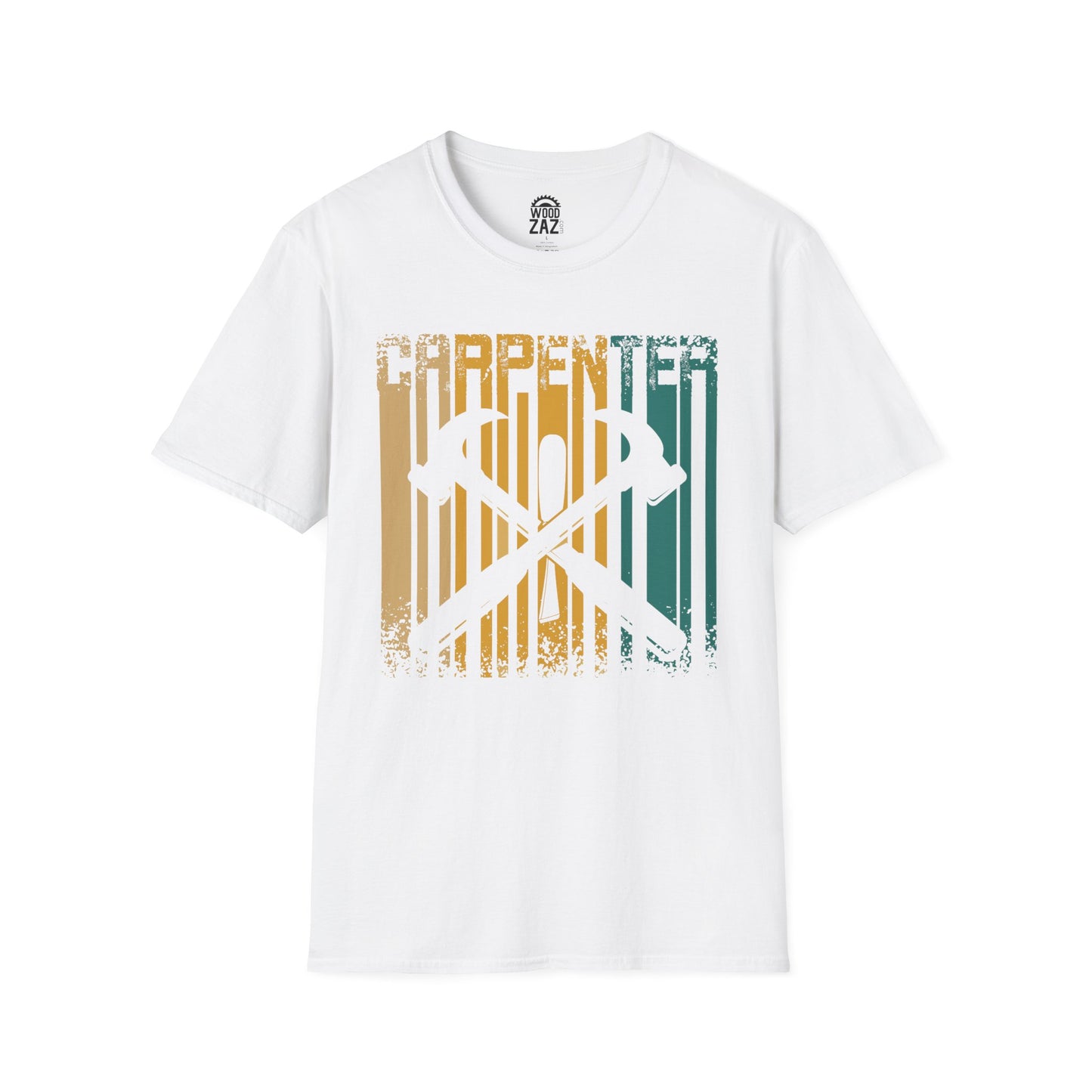 CARPENTER Graphic T-Shirt