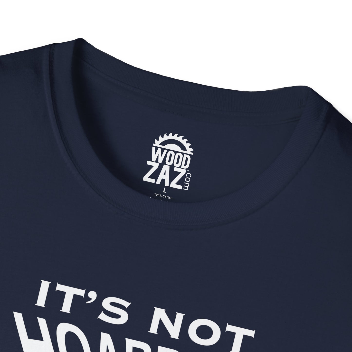 It’s Not Hoarding If It’s Tools