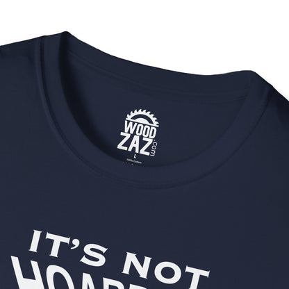 It’s Not Hoarding If It’s Tools