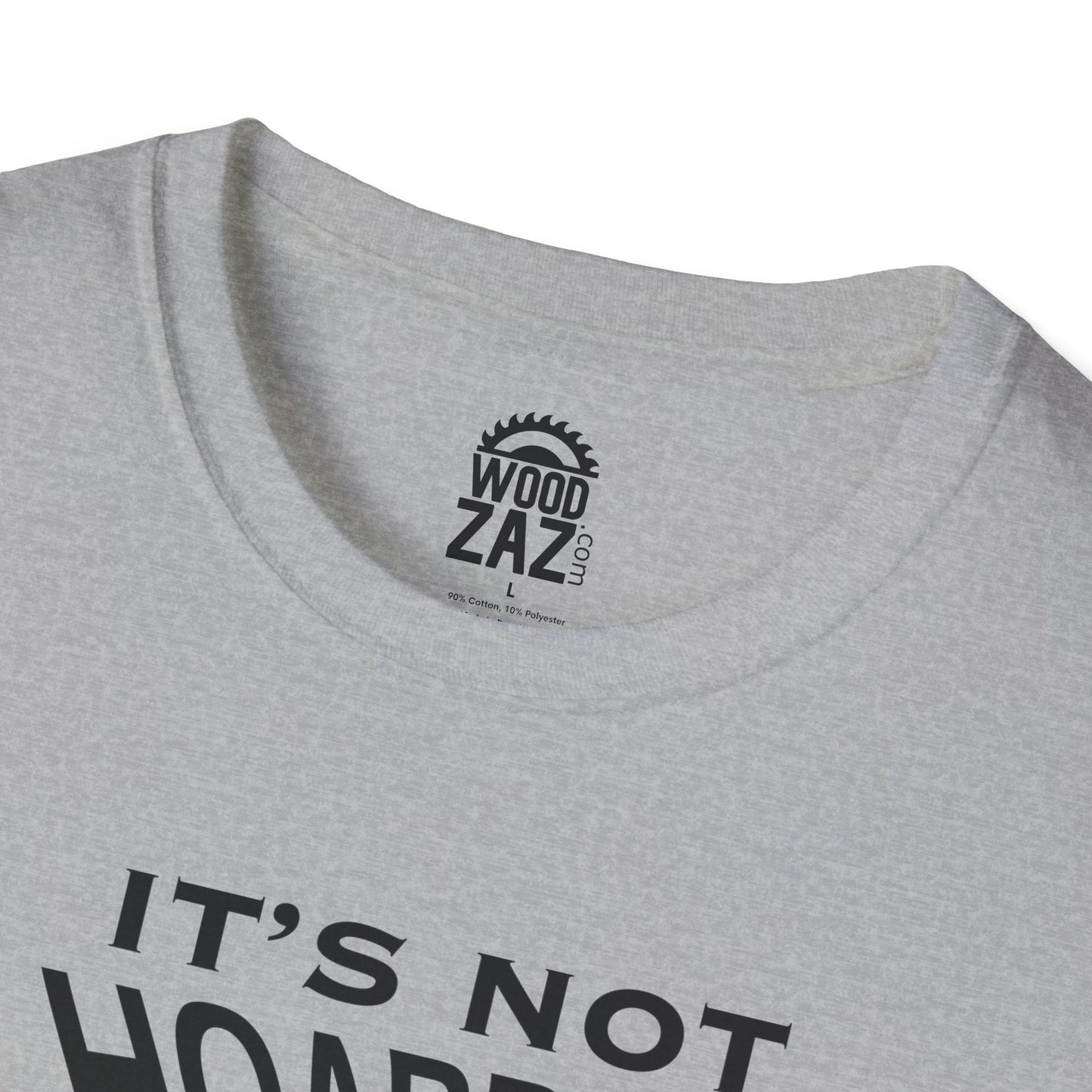 It’s Not Hoarding If It’s Tools