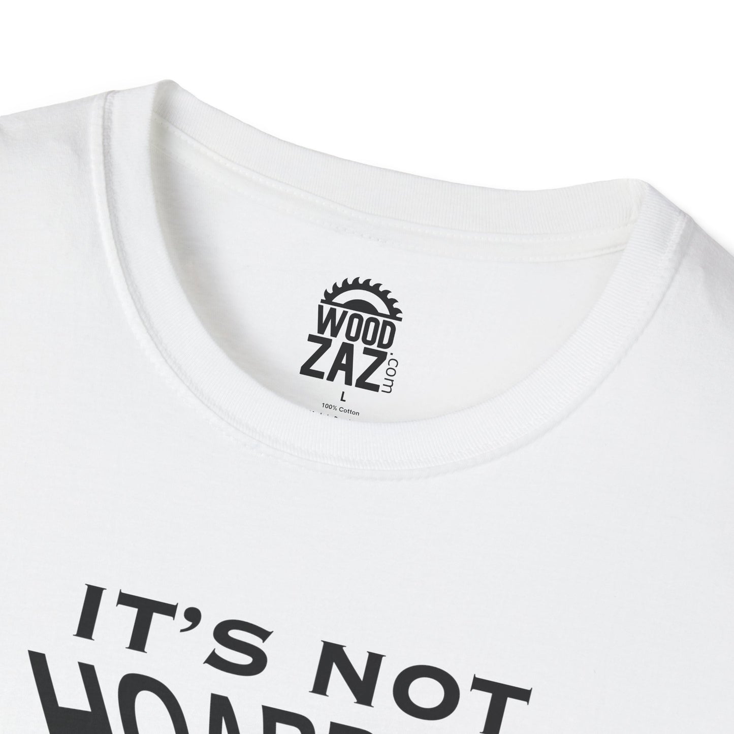 It’s Not Hoarding If It’s Tools