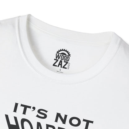 It’s Not Hoarding If It’s Tools