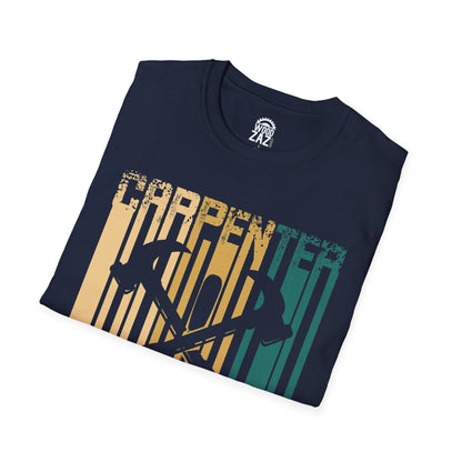 CARPENTER Graphic T-Shirt