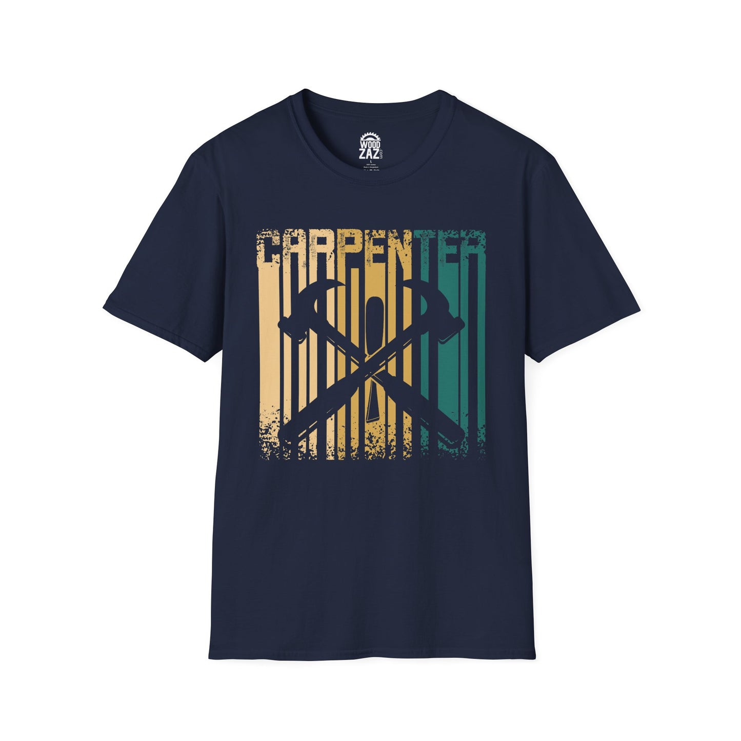 CARPENTER Graphic T-Shirt
