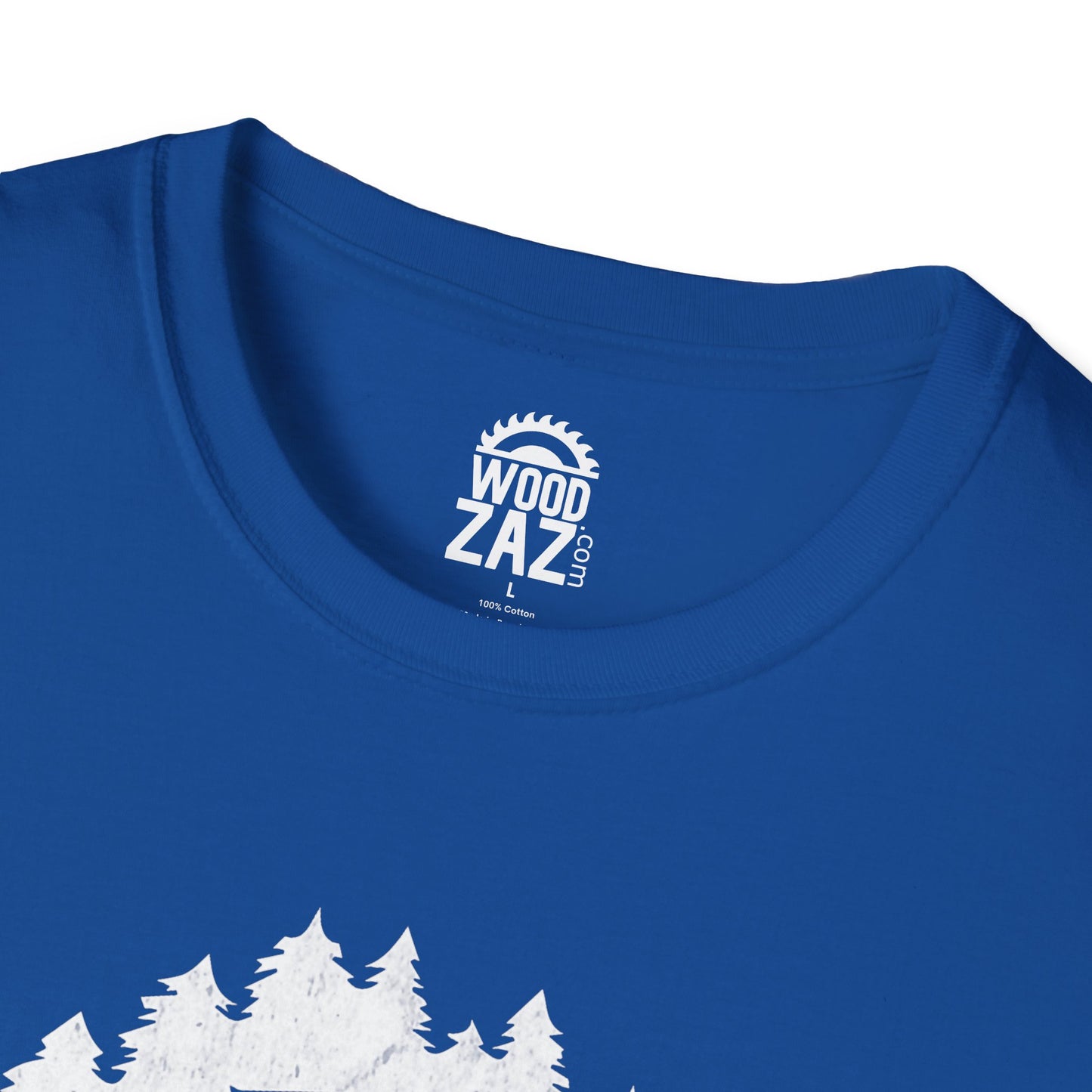 Saw Dust Is Man Glitter