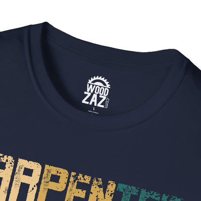 CARPENTER Graphic T-Shirt