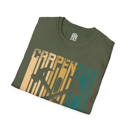 CARPENTER Graphic T-Shirt