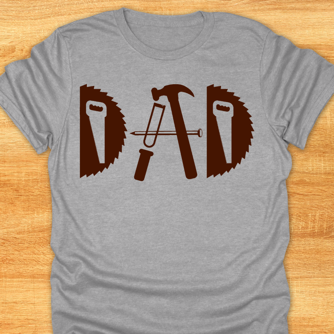 Dad Graphic T-shirt