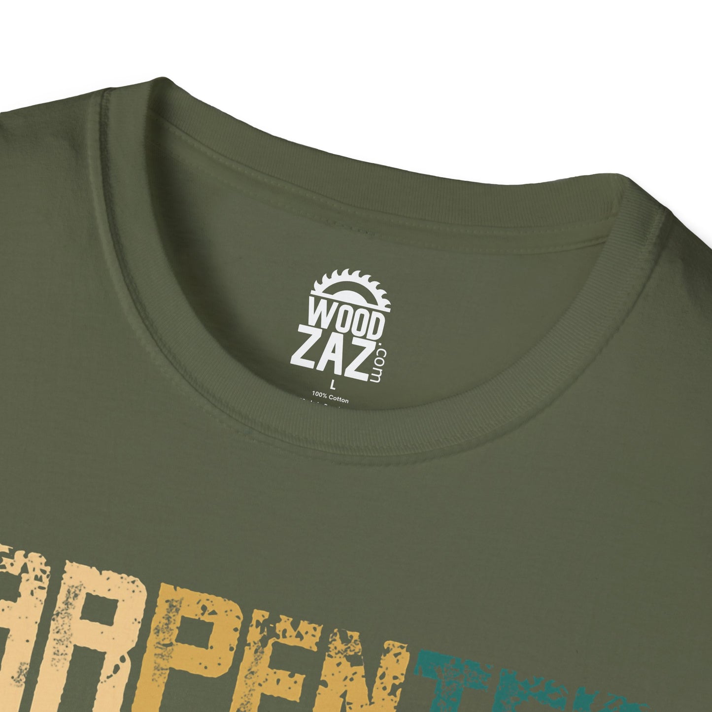 CARPENTER Graphic T-Shirt