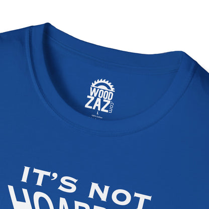 It’s Not Hoarding If It’s Tools