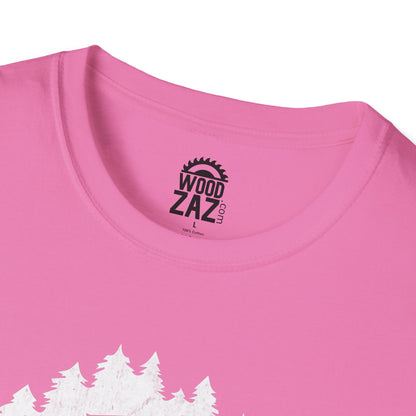 Saw Dust Is Man Glitter