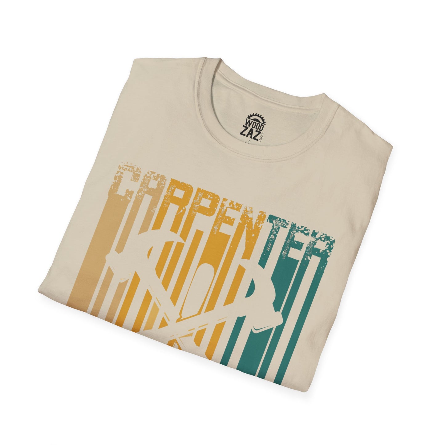 CARPENTER Graphic T-Shirt