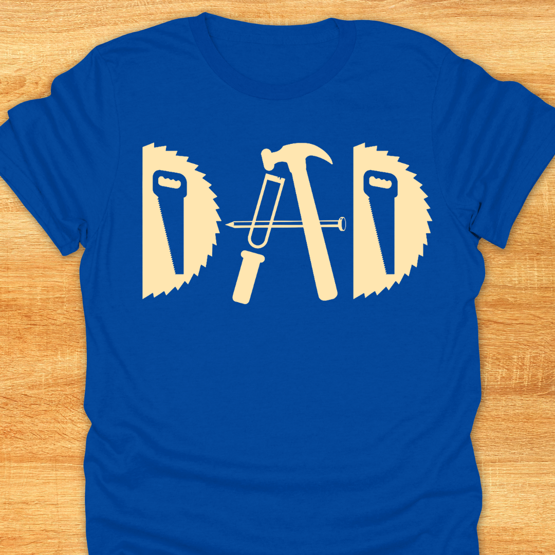 Dad Graphic T-shirt
