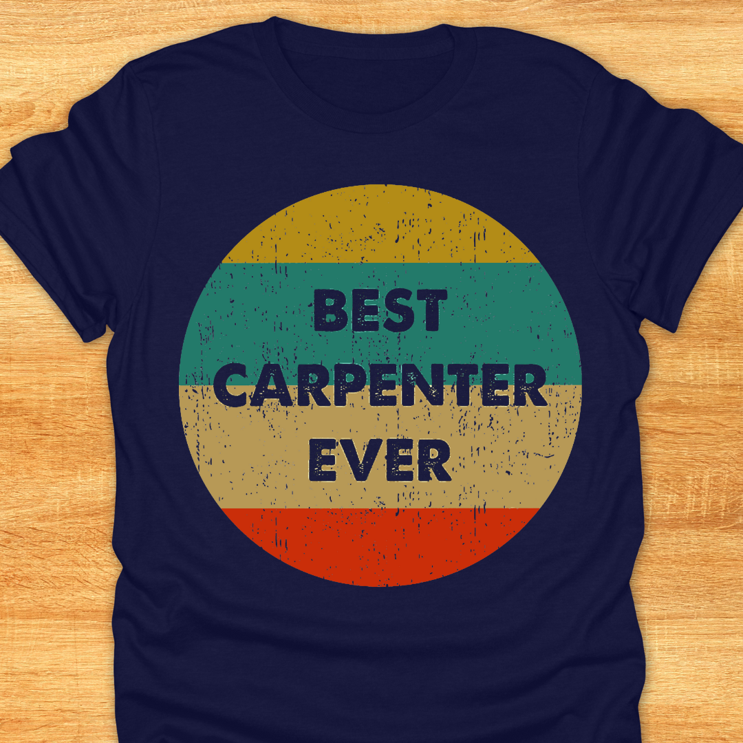 Best Carpenter Ever