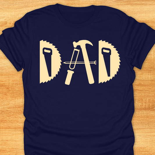 Dad Graphic T-shirt