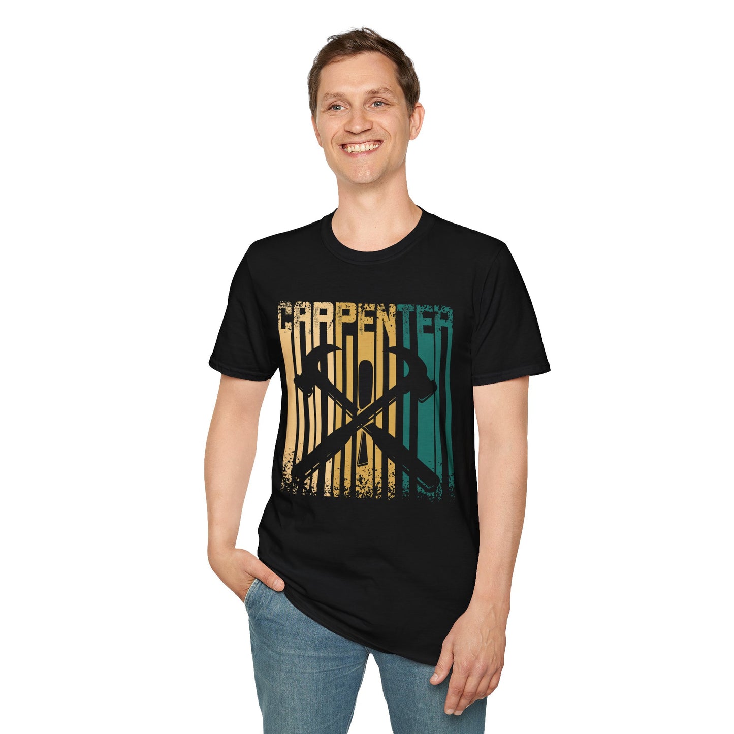 CARPENTER Graphic T-Shirt