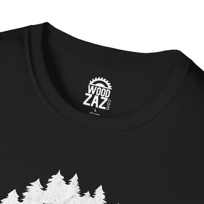 Saw Dust Is Man Glitter