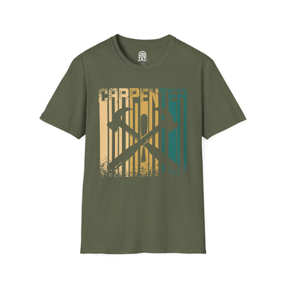 CARPENTER Graphic T-Shirt