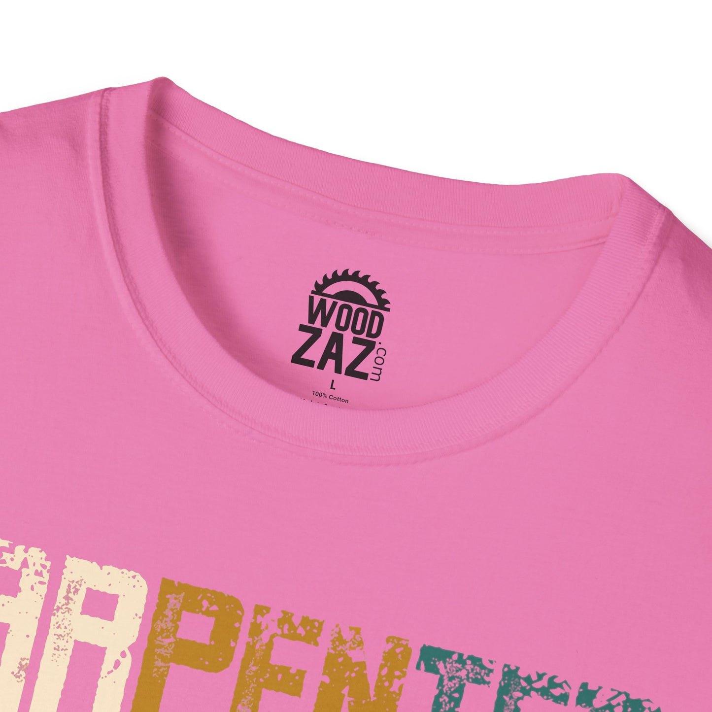 CARPENTER Graphic T-Shirt