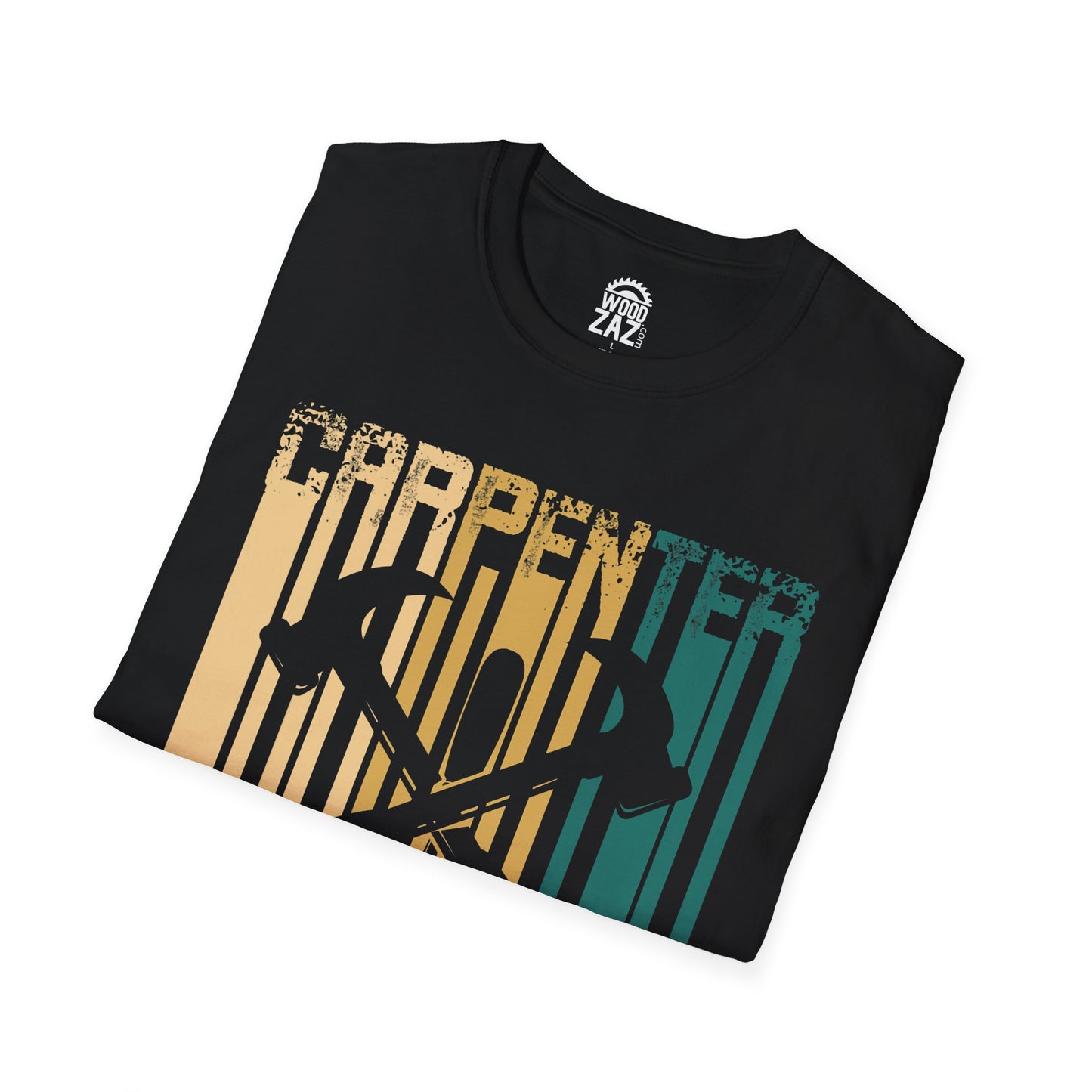 CARPENTER Graphic T-Shirt