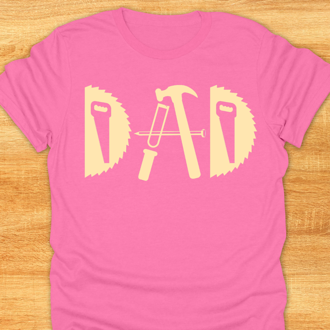 Dad Graphic T-shirt