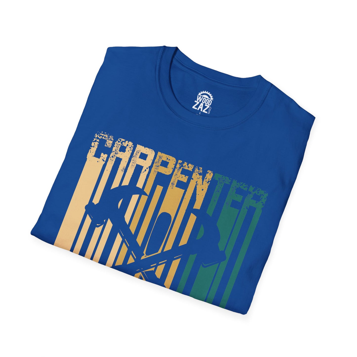 CARPENTER Graphic T-Shirt