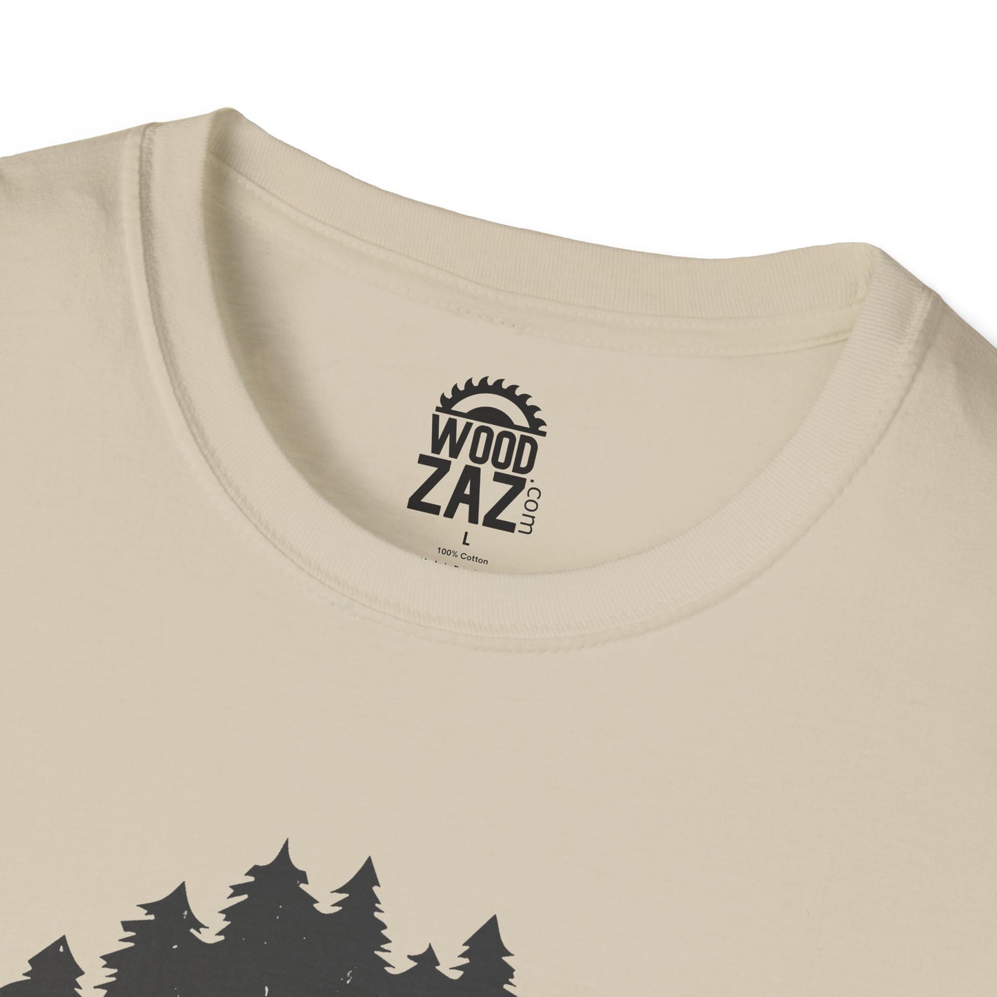 Saw Dust Is Man Glitter