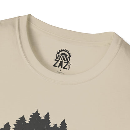 Saw Dust Is Man Glitter