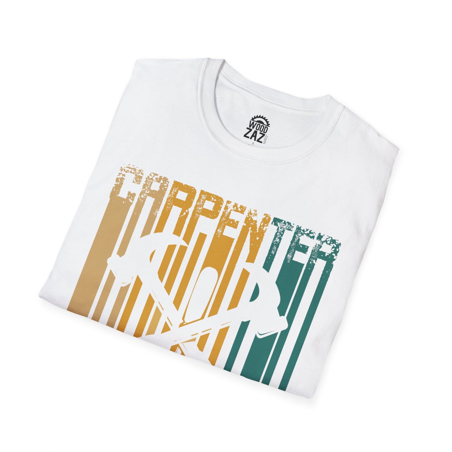 CARPENTER Graphic T-Shirt