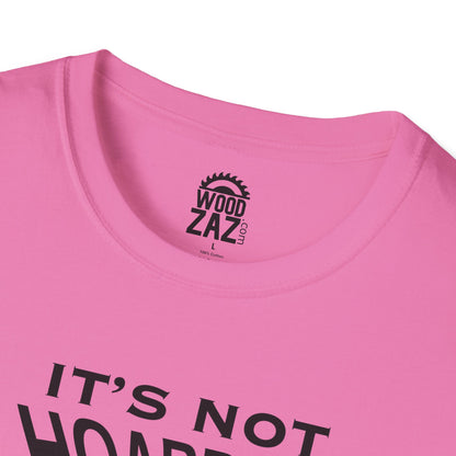 It’s Not Hoarding If It’s Tools