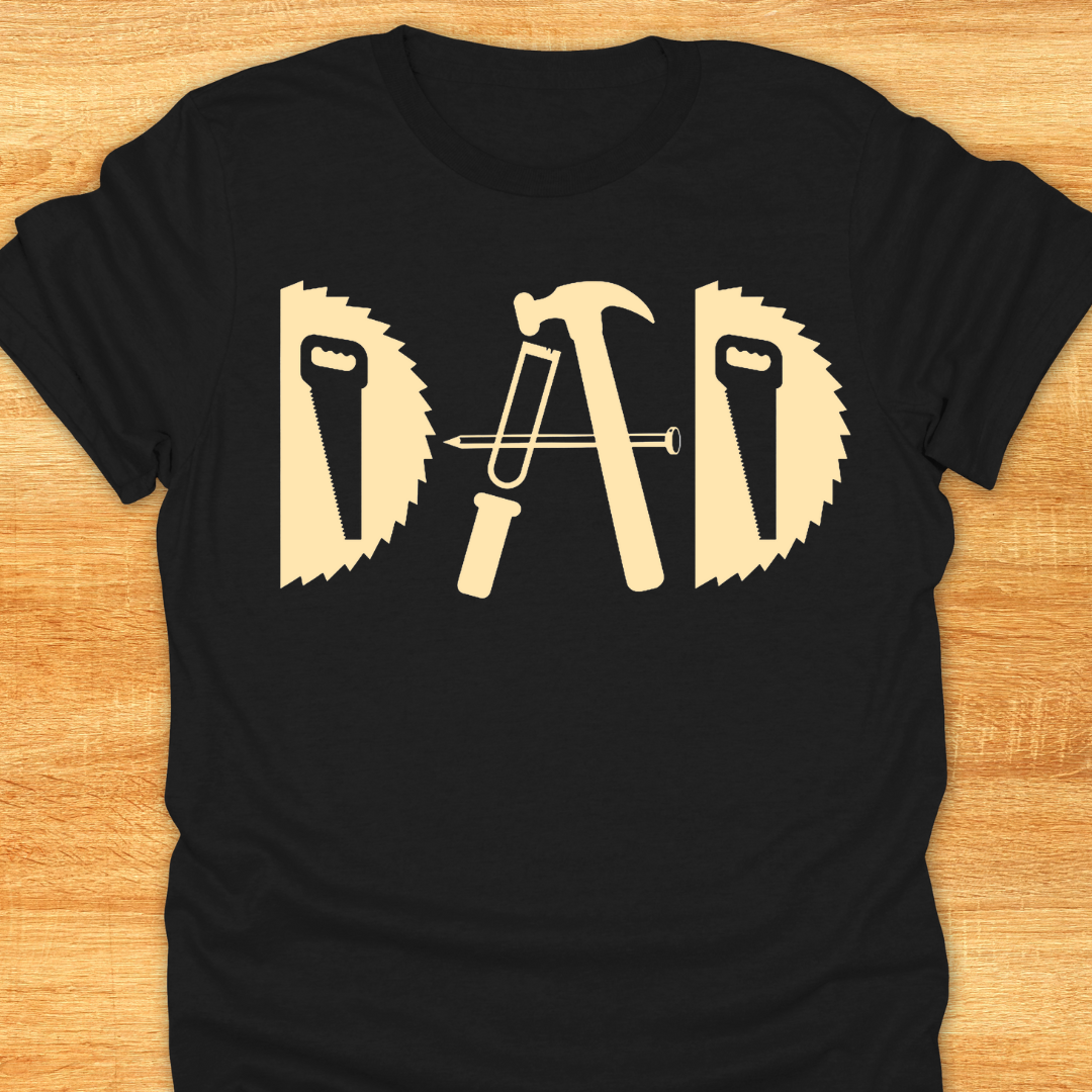 Dad Graphic T-shirt