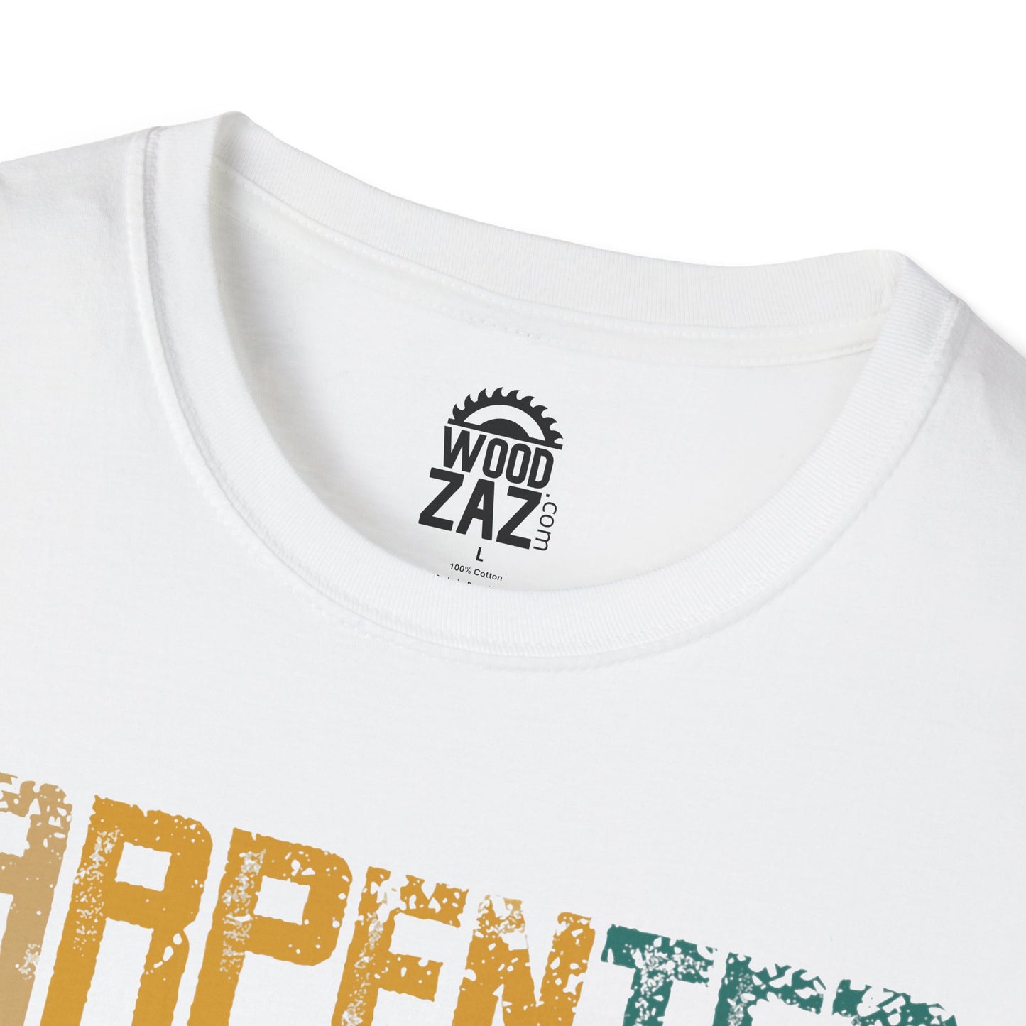 CARPENTER Graphic T-Shirt