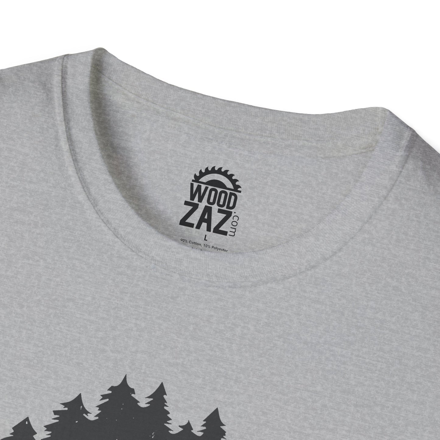 Saw Dust Is Man Glitter