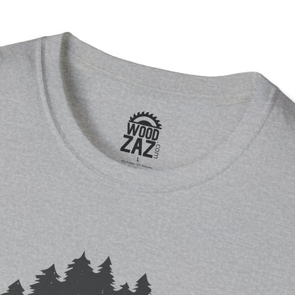 Saw Dust Is Man Glitter