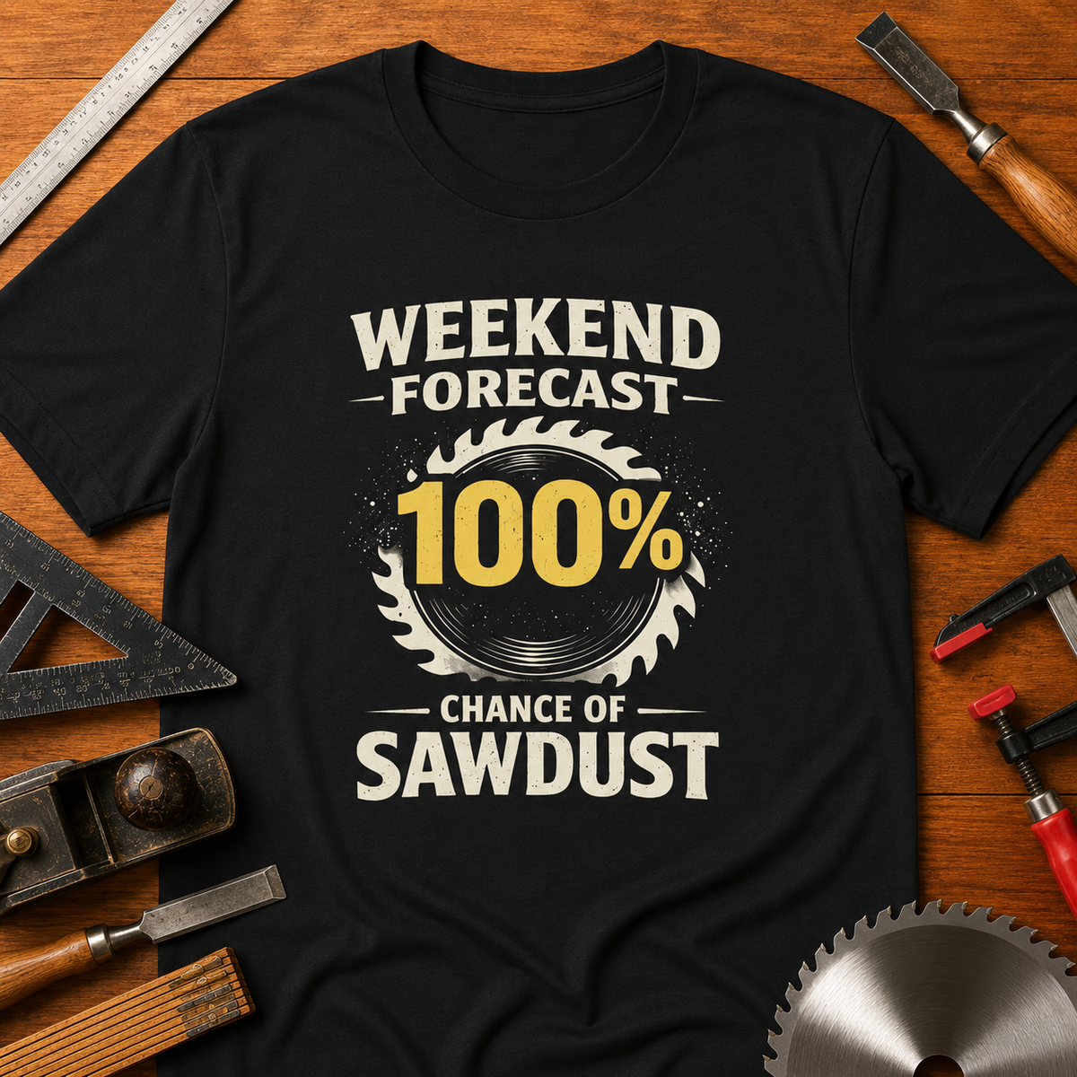 Weekend Forecast...